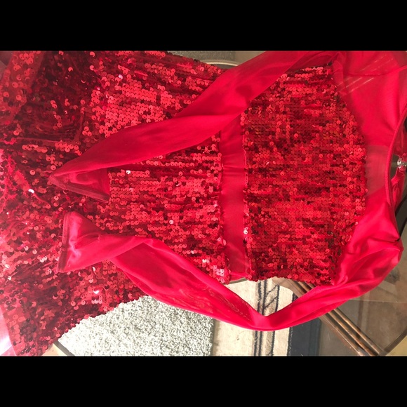 Dance costumes - Picture 6 of 8